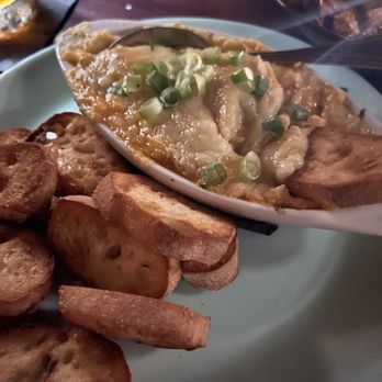 The Mudd Room - Bianca Flatbread - Cocktail Bars Near Me - Mendota, Minnesota