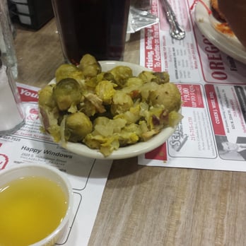 Oregon Diner - Baby Brussels - Diners Near Me - Philadelphia, Pennsylvania Oregon Diner - Baby Brussels - Diners Near Me - Philadelphia, Pennsylvania