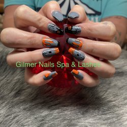 Gilmer Nails Spa and Lashes