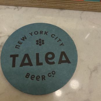 TALEA - Bryant Park - Beer Bar Near Me - New York, New York TALEA - Bryant Park - Beer Bar Near Me - New York, New York