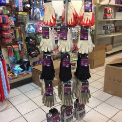Fast N Save - Gloves and Hats