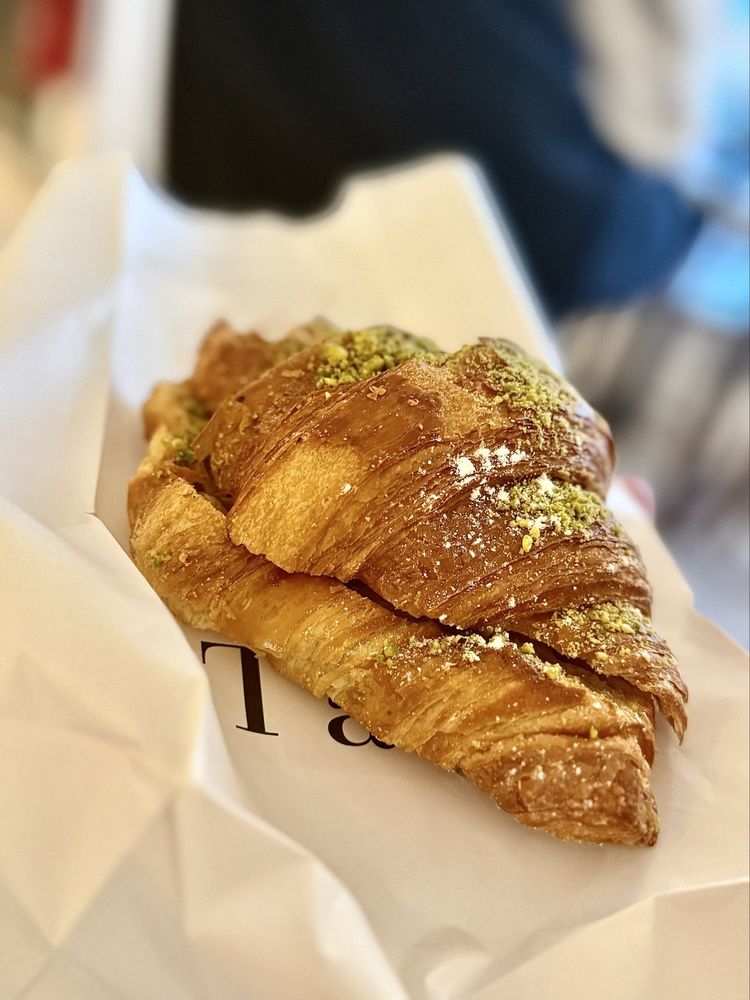 Tatte Bakery & Cafe | Newton Centre Image