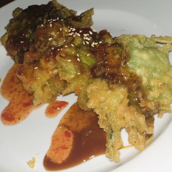 Bonsai Sushi - Crab Rangoon's - Sushi Bars Near Me - Wesley Chapel, Florida Bonsai Sushi - Crab Rangoon's - Sushi Bars Near Me - Wesley Chapel, Florida