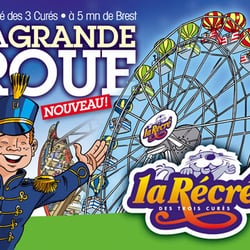 La Récré des 3 Curés