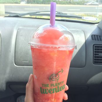 Tastea - peach me freezie - Bubble Tea Near Me - San Jose, California Tastea - peach me freezie - Bubble Tea Near Me - San Jose, California