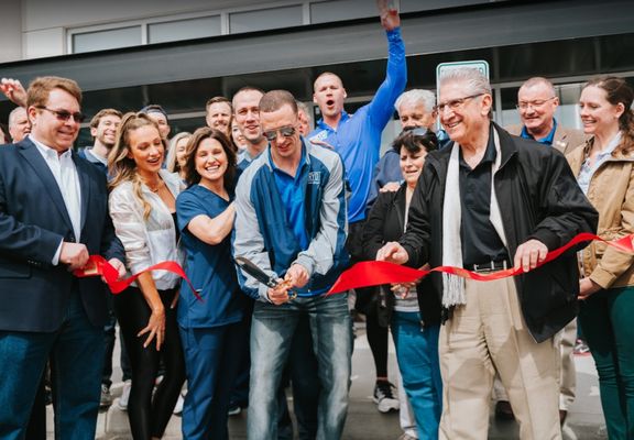 iCRYO Cryotherapy + iV Therapy + Body Sculpting