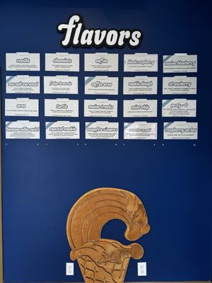 Captain Sam's Ice Cream by null