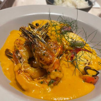 Meridian - New American Near Me - Dallas, Texas