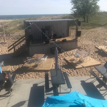 The Deck - Deck - American Near Me - Muskegon, Michigan The Deck - Deck - American Near Me - Muskegon, Michigan
