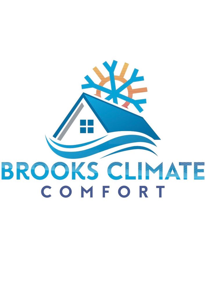 BROOKS CLIMATE COMFORT Red Oak, Texas Heating & Air Conditioning