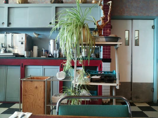 Wok-Inn Noodle by null