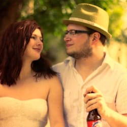 Rue De La Vie - Jeremy & Macy
