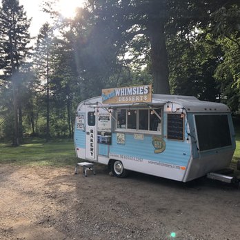 Sweet Whimsies - Sweet Whimsies - Food Trucks Near Me