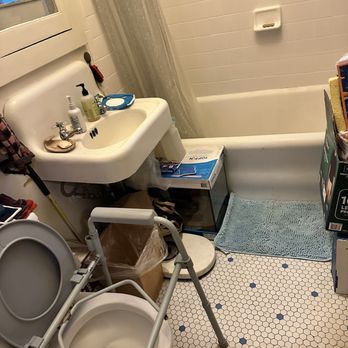 BerryClean - After - Home Cleaning Near Me - Los Angeles, California
