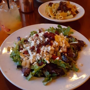 Perfect Pear Bistro - Wild chop full-size salad, $9.99 (+$3-$5 for chicken/steak/salmon) - New American Near Me - Tempe, Arizona Perfect Pear Bistro - Wild chop full-size salad, $9.99 (+$3-$5 for chicken/steak/salmon) - New American Near Me - Tempe, Arizona