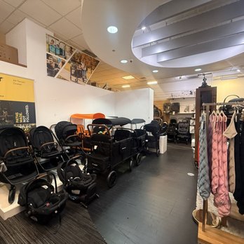 Buttercup - Baby Gear & Furniture Near Me - Pasadena, California