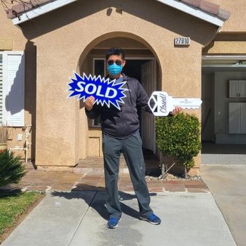 Ricardo Carrillo - Quality Real Estate - Congratulations to Mr. Wu on the purchase of another rental property added to his portfolio. - Real Estate Agents Near Me - Montclair, California