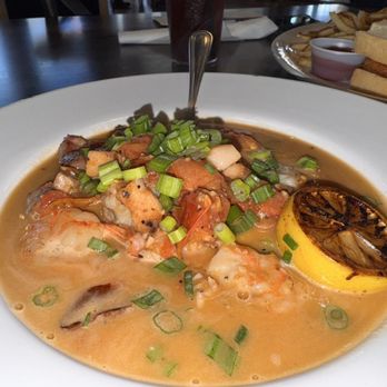 The Southern Table - BBQ Shrimp & Grits - Southern Near Me - Athens, Alabama The Southern Table - BBQ Shrimp & Grits - Southern Near Me - Athens, Alabama