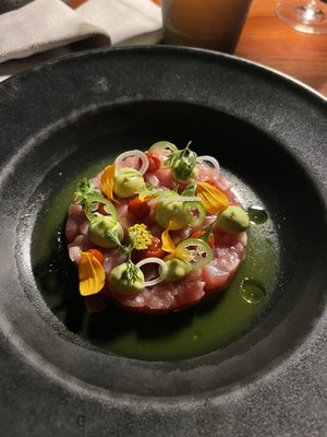 Mezcal by null