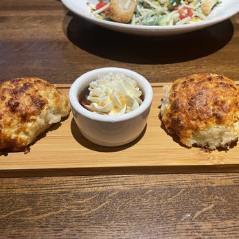Devon - Biscuits and Butter - Seafood Near Me - Hershey, Pennsylvania