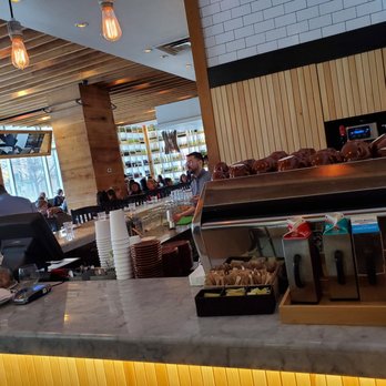 Mercatto - Italian Near Me - Toronto, Ontario