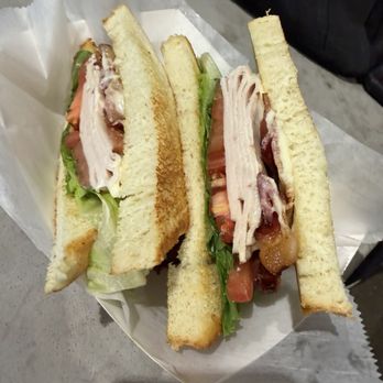 Backyard Social - Food Trucks Near Me - Fort Myers, Florida