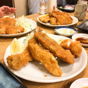 jimbocho meat center akabane - 日式烤肉 - 赤羽1-5-2, 赤羽駅, 北