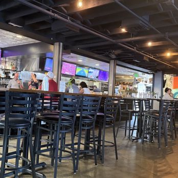 Kennedy's Craft Kitchen & Cocktails - inside - Cocktail Bars Near Me - Long Beach, California Kennedy's Craft Kitchen & Cocktails - inside - Cocktail Bars Near Me - Long Beach, California