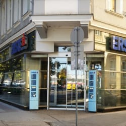 Erste Bank Closed Bank Building Societies Praterstr 63