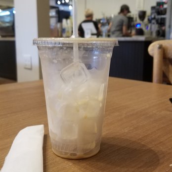Kaffee Haus - I sucked it down. It was good. - Coffee & Tea Near Me - Fredericksburg, Texas Kaffee Haus - I sucked it down. It was good. - Coffee & Tea Near Me - Fredericksburg, Texas