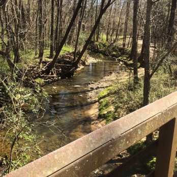 Campbell Creek Greenway - Parks Near Me - Matthews, North Carolina