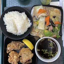 Choose Your Own Combo Plate Choose Your Own Combo Plate