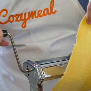 Cozymeal - Pasta making class in Ottawa - Cooking Classes Near Me - Ottawa, Ontario