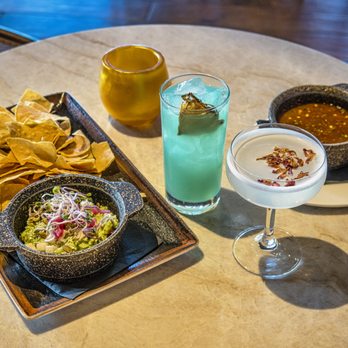 Carcara - Lounges Near Me - Phoenix, Arizona