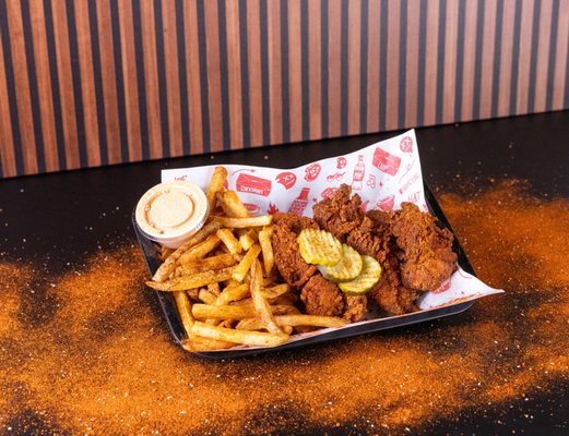 Nashville Coop by null