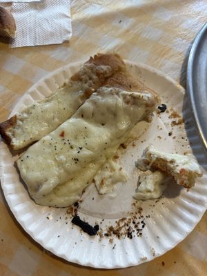 Roma's Pizza by null