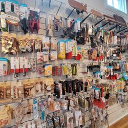 Bella The Corner Gourmet - Kitchen Gadget Wall