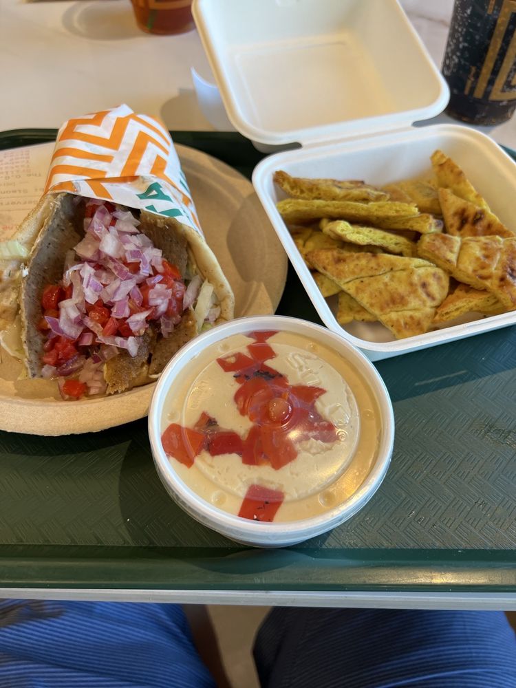 Food from Utopita