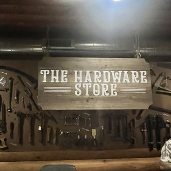 Anoka Hardware Store - Cocktail Bars Near Me - Anoka, Minnesota