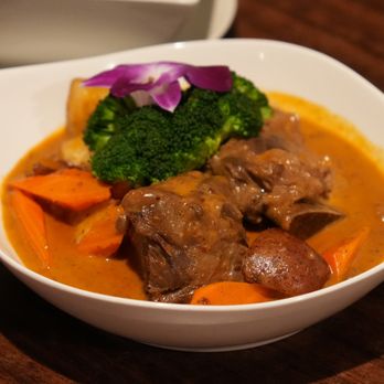 Glyn - Thai Near Me - Park City, Utah