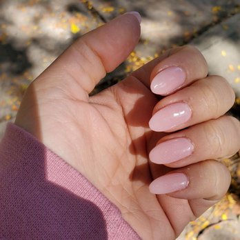 Reina Nail And Spa - Nail Salons Near Me - Jackson Heights, New York