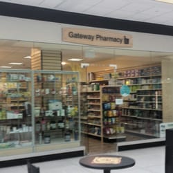 Gateway Pharmacy