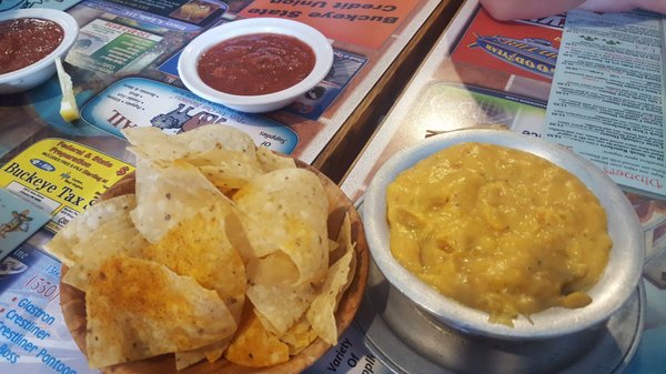 Don Pancho's Tex-Mex Grill by null