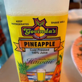 My Cafe - It's not exactly "fresh" - it's cold pressed - Breakfast & Brunch Near Me - Kapolei, Hawaii My Cafe - It's not exactly "fresh" - it's cold pressed - Breakfast & Brunch Near Me - Kapolei, Hawaii