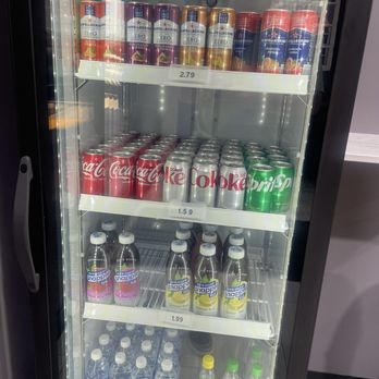 AGourmet - Drink options - Sandwiches Near Me - Surprise, Arizona