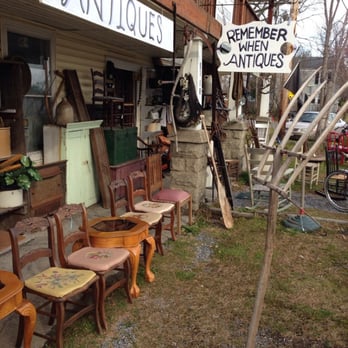 Remember When - Antiques Near Me - Duanesburg, New York Remember When - Antiques Near Me - Duanesburg, New York