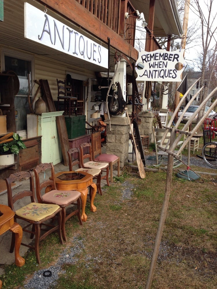 REMEMBER WHEN Updated August 2024 5118 Western Tpke, Duanesburg