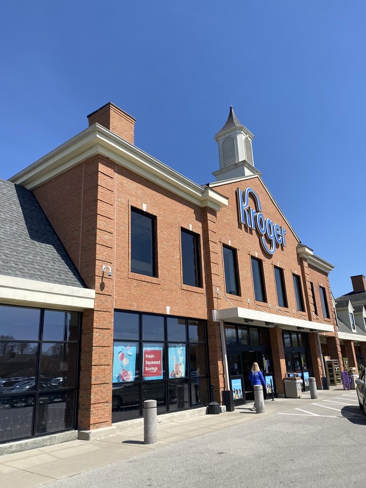 KROGER Updated August 2024 91 Photos & 22 Reviews 5929 Timber