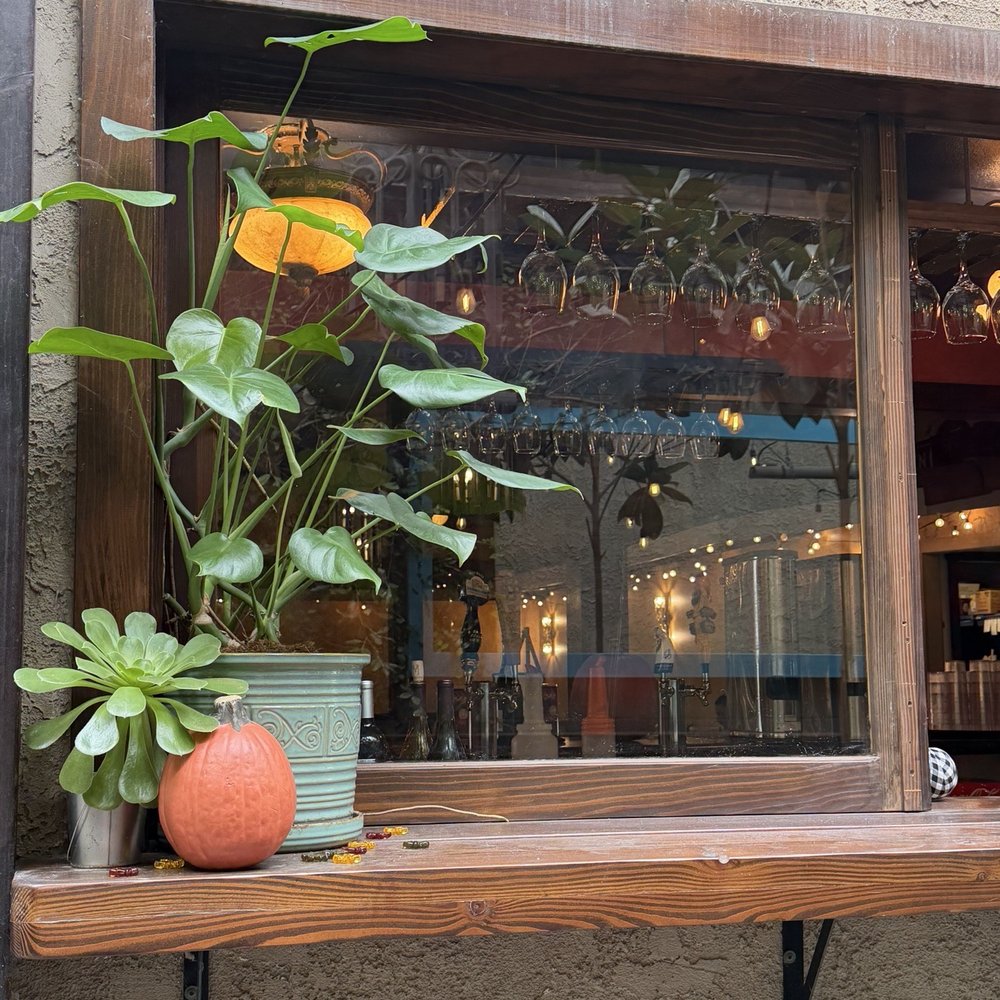Garden Cafe - Window! - Breakfast & Brunch Near Me - Sherman Oaks, California Garden Cafe - Window! - Breakfast & Brunch Near Me - Sherman Oaks, California