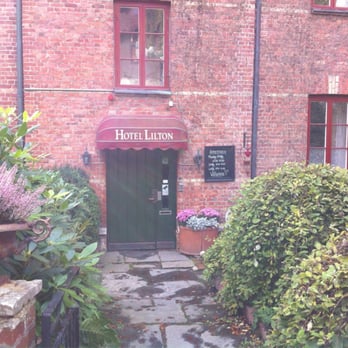Hotel Lilton - Hotels Near Me - Göteborg, O